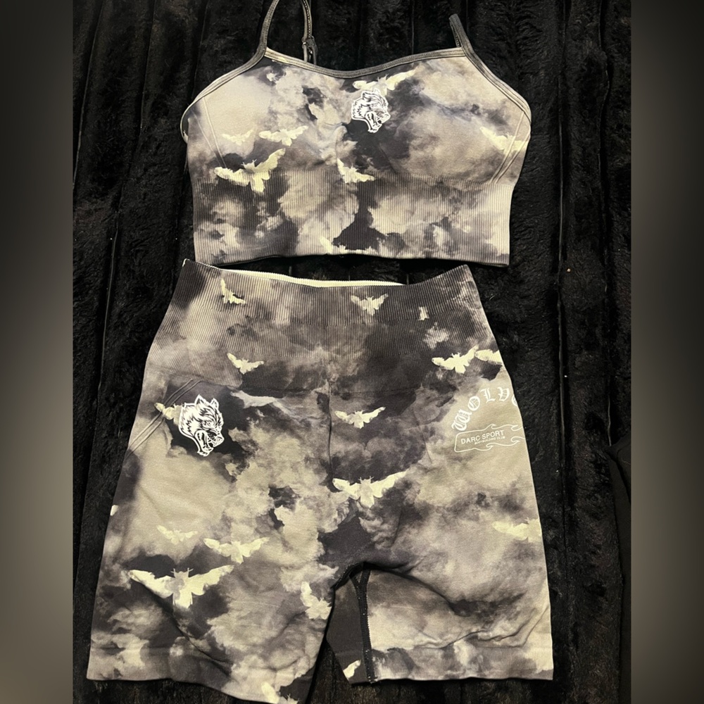 Darcsport Set size S